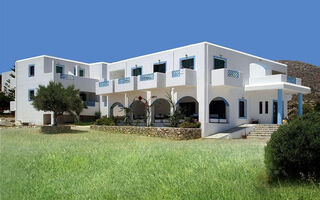 Náhled objektu Votsalakia Beach, Amoopi, ostrov Karpathos, Řecko