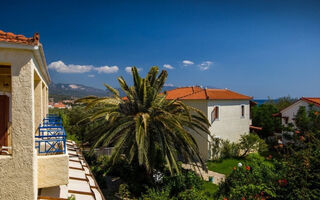 Náhled objektu Votsalakia Beach, Votsalakia, ostrov Samos, Řecko