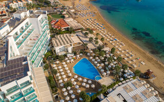 Náhled objektu Vrissaki Beach, Protaras, Jižní Kypr (řecká část), Kypr