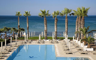Náhled objektu Vrissiana Beach, Protaras, Jižní Kypr (řecká část), Kypr