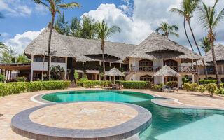 Náhled objektu Waridi Beach, Pwani Mchangani, Zanzibar, Afrika