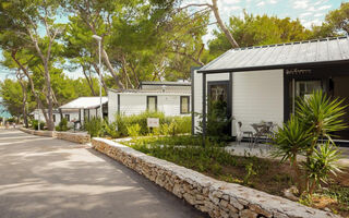 Náhled objektu Waterman Beach Village, ostrov Brač, Střední Dalmácie, Chorvatsko