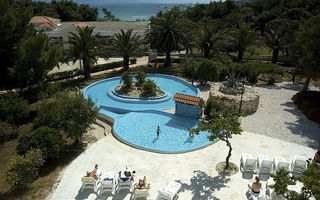 Náhled objektu Waterman Svpetrvs Resort, ostrov Brač, Střední Dalmácie, Chorvatsko