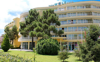 Náhled objektu Wela, Slunečné Pobřeží, Jižní pobřeží (Burgas a okolí), Bulharsko