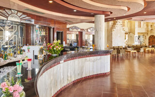 Náhled objektu Welcome Baya Beach & Thalasso, Midoun, ostrov Djerba, Tunisko