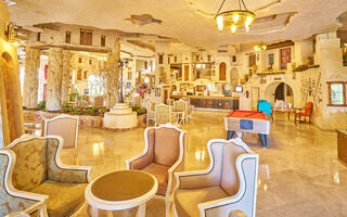 Náhled objektu Welcome Meridiana Djerba, Midoun, ostrov Djerba, Tunisko