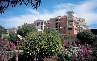 Náhled objektu Westin Dragonara, St. Julian´s, Malta, Itálie a Malta