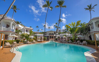 Náhled objektu Whala! Bavaro, Punta Cana, Východní pobřeží (Punta Cana), Dominikánská republika