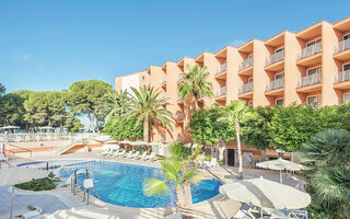 Náhled objektu Whala!Isabela, Santa Ponsa, Mallorca, Mallorca, Ibiza, Menorca