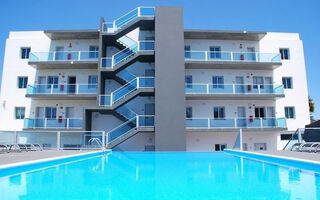 Náhled objektu Whales Bay Hotel Apartamentos, ostrov Sao Miquel, Azorské ostrovy, Portugalsko