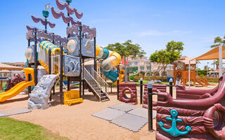 Náhled objektu White Beach Resort, Hurghada, Hurghada a okolí, Egypt
