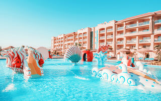Náhled objektu White Beach Resort, Hurghada, Hurghada a okolí, Egypt