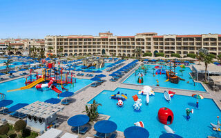 Náhled objektu White Beach Resort, Hurghada, Hurghada a okolí, Egypt