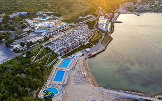 Náhled objektu White Lagoon, Kavarna, Severní pobřeží (Varna a okolí), Bulharsko