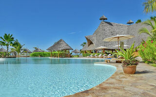 Náhled objektu White Paradise Zanzibar, Pongwe, Zanzibar, Afrika
