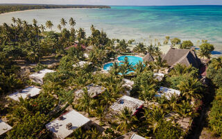 Náhled objektu White Paradise Zanzibar, Pongwe, Zanzibar, Afrika
