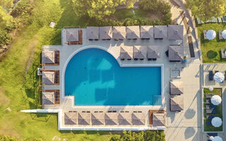 Náhled objektu White Rocks, Lassi, ostrov Kefalonia, Řecko