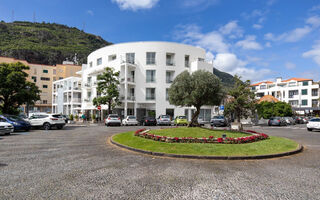 Náhled objektu White Waters, Machico, ostrov Madeira, Portugalsko