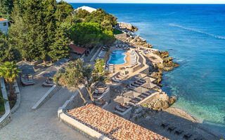 Náhled objektu Wind Rose Resort, Dobra Voda, Bar, Černá Hora