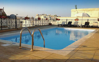 Náhled objektu Windsor, Sliema, Malta, Itálie a Malta