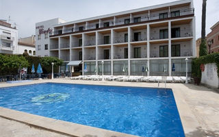 Náhled objektu Windsor, Tossa de Mar, Costa Brava, Španělsko