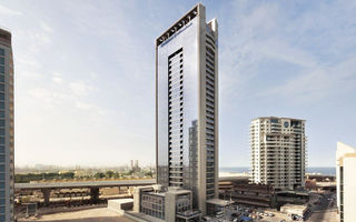 Náhled objektu Wyndham Dubai Marina, město Dubaj, Dubaj, Arabské emiráty