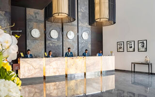 Náhled objektu Wyndham Dubai Marina, město Dubaj, Dubaj, Arabské emiráty