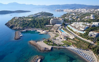 Náhled objektu Wyndham Grand Crete Mirabello Bay, Agios Nikolaos, ostrov Kréta, Řecko