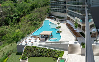 Náhled objektu Wyndham Tamarindo, Guanacaste, Kostarika, Karibik a Stř. Amerika