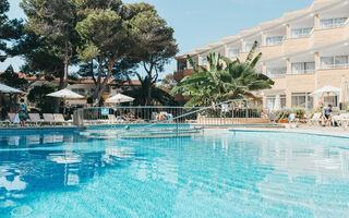 Náhled objektu Xaloc, Punta Prima, Menorca, Mallorca, Ibiza, Menorca