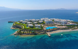 Náhled objektu Xanadu Island, Bodrum, Egejská riviéra, Turecko