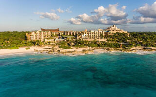 Náhled objektu Xcaret Mexico, Playa del Carmen, Mexiko, Severní Amerika