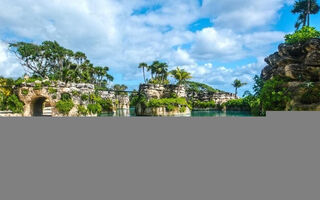 Náhled objektu Xcaret Mexico, Playa del Carmen, Mexiko, Severní Amerika