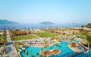 Náhled objektu Xo Cape Arnna, Marmaris, Egejská riviéra, Turecko
