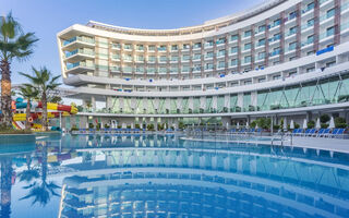 Náhled objektu Xoria Deluxe, Alanya, Turecká riviéra, Turecko