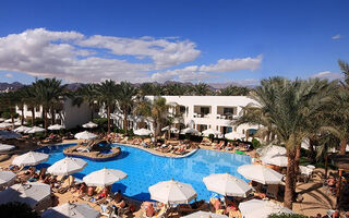 Náhled objektu Xperience St. George, Ras Om El Sid, Sinaj / Sharm el Sheikh, Egypt