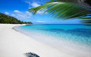 Náhled objektu Yasawa Island Resort & Spa, Yasawa, Fidži, Austrálie, Tichomoří