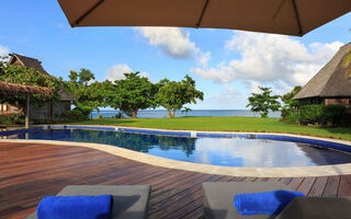 Náhled objektu Yatule Resort & Spa, Viti Levu, Fidži, Austrálie, Tichomoří