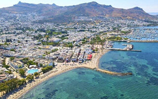 Náhled objektu Yelken Mandalinci, Turgutreis, Egejská riviéra, Turecko