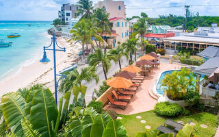 Náhled objektu Yellow Bird, Oistins, Barbados, Karibik a Stř. Amerika