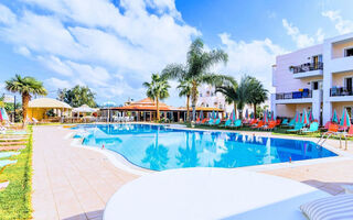 Náhled objektu Yiannis Manos Resort, Heraklion, ostrov Kréta, Řecko