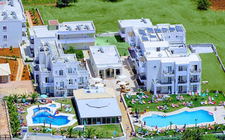 Náhled objektu Yiannis Manos Resort, Heraklion, ostrov Kréta, Řecko