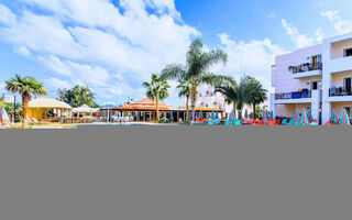 Náhled objektu Yiannis Manos Resort, Heraklion, ostrov Kréta, Řecko