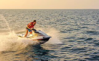 Náhled objektu You & Me Maldives, Raa Atol, Maledivy, Asie