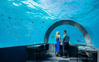 Náhled objektu You & Me Maldives, Raa Atol, Maledivy, Asie