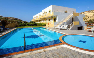 Náhled objektu Zafiria, Matala, ostrov Kréta, Řecko