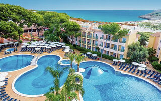 Náhled objektu Zafiro Cala Mesquida Club, Cala Mesquida, Mallorca, Mallorca, Ibiza, Menorca