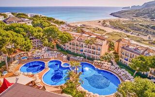 Náhled objektu Zafiro Cala Mesquida Club, Cala Mesquida, Mallorca, Mallorca, Ibiza, Menorca