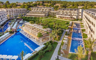 Náhled objektu Zafiro Palace Palmanova, Palma Nova, Mallorca, Mallorca, Ibiza, Menorca