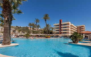 Náhled objektu Zafiro Rey Don Jaime & Spa, Santa Ponsa, Mallorca, Mallorca, Ibiza, Menorca